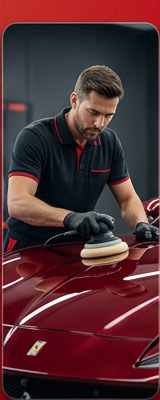 Estéticas e serviços automotivos
