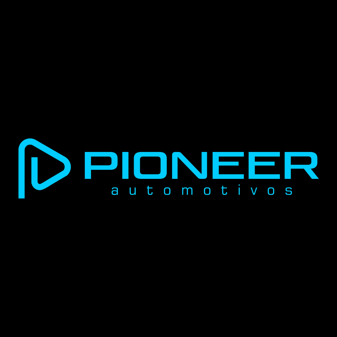 Pioneer Automotivos
