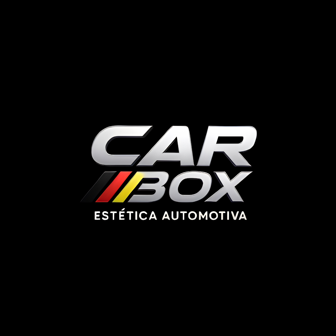 CarBox Estética Automotiva