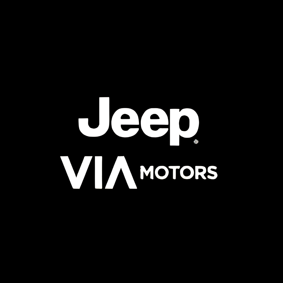 Jeep Via Motors